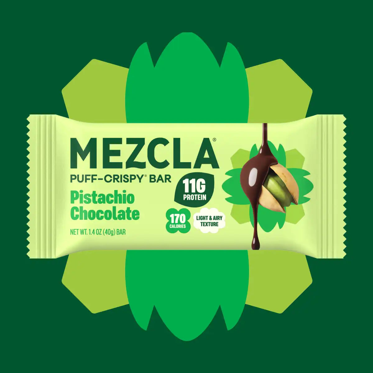 Pistachio Chocolate