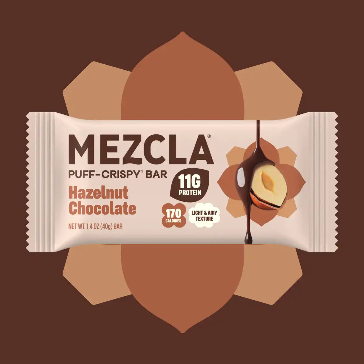 Hazelnut Chocolate