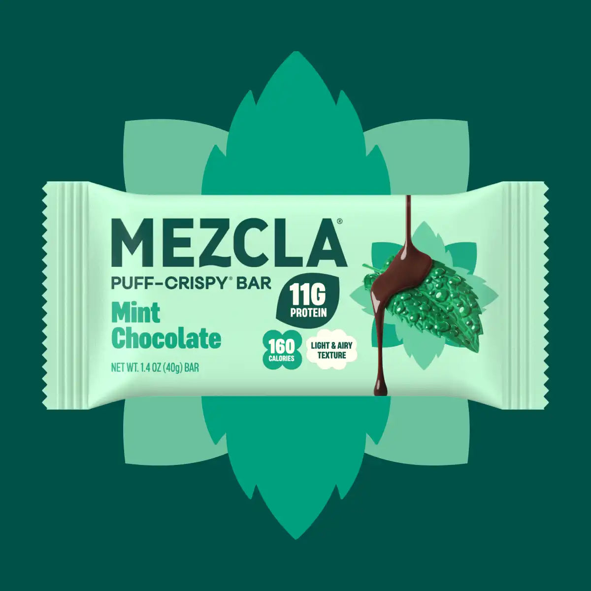 Mint Chocolate
